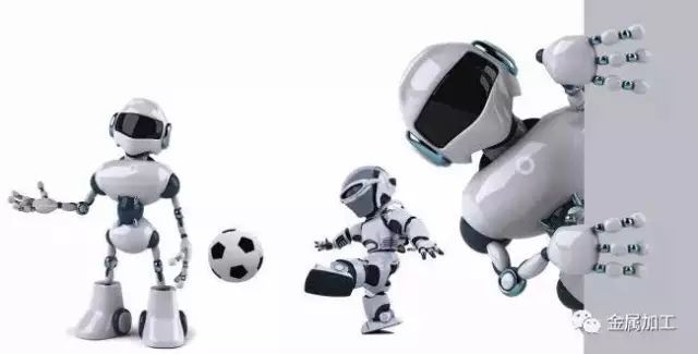 機器人的工作原理,非常詳細的解析!_中國機器人網