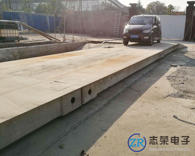 上海60噸汽車地磅出售/60噸汽車地磅要多少錢_供應上海地區(qū)60噸汽車地磅