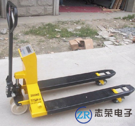 液壓叉車秤_供應液壓叉車電子秤/技術(shù)參數(shù)