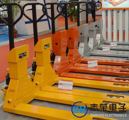 物流用叉車秤_供應物流中心貨運高精度電子叉車秤價格/技術(shù)參數(shù)