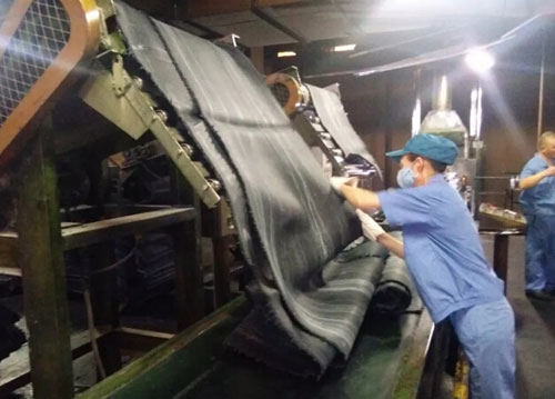 磅秤比武大賽現(xiàn)場(chǎng)